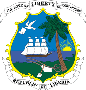 Liberia Seal
